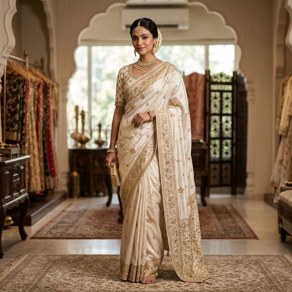 Woven Elegance