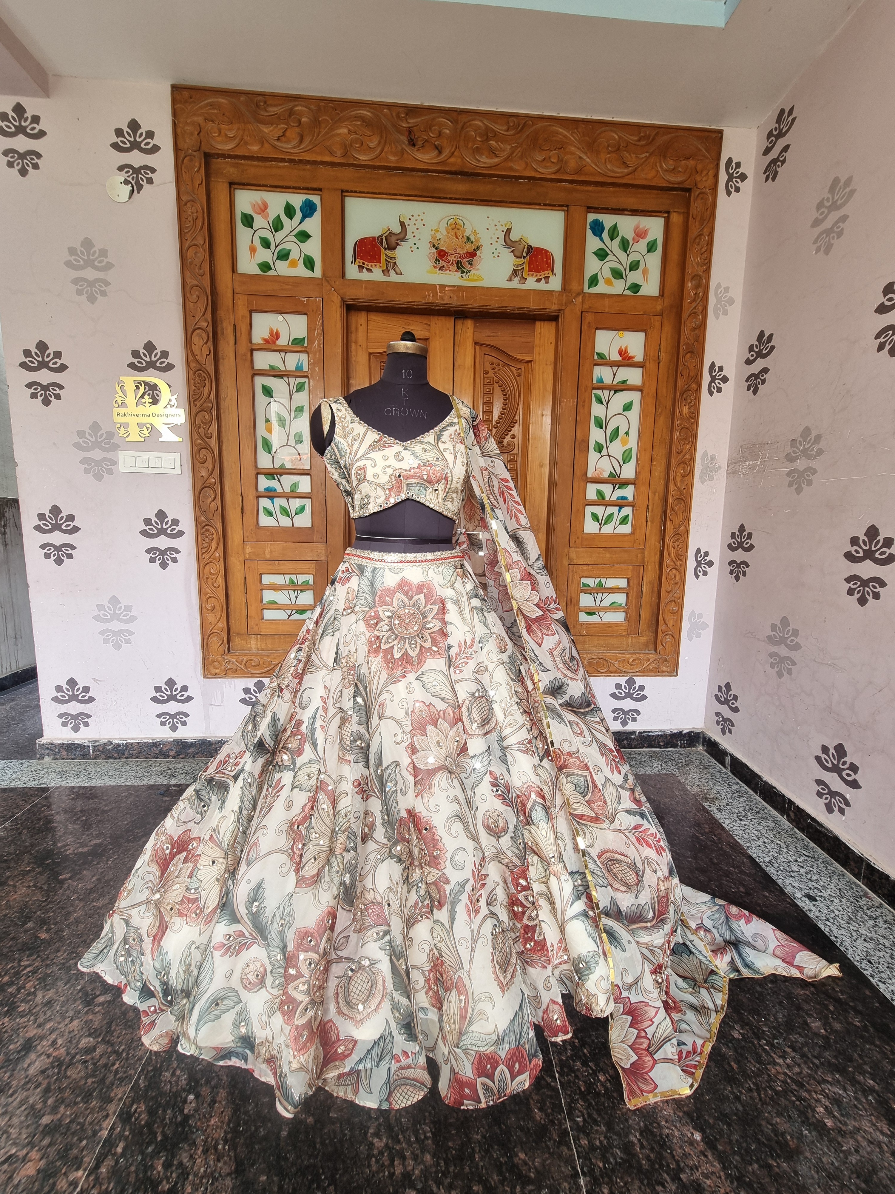Lehenga